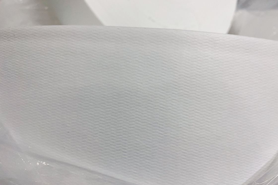 KN95 تنفس 25gsm تذوب في الأقمشة غير المنسوجة
